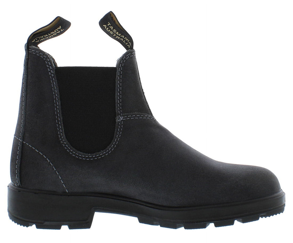 Blundstone Men's 1910 Chelsea Boot Soft Toe - 1910 8.5 D(M) US