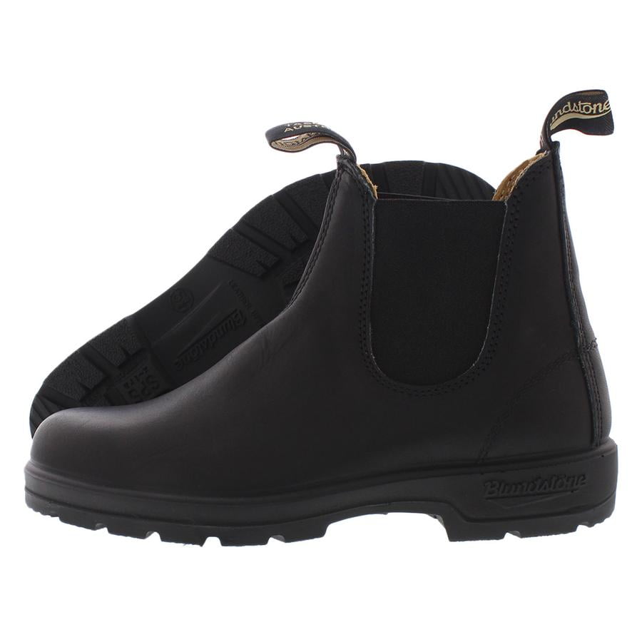 Blundstone Unisex Original Chelsea Boot Black - 558