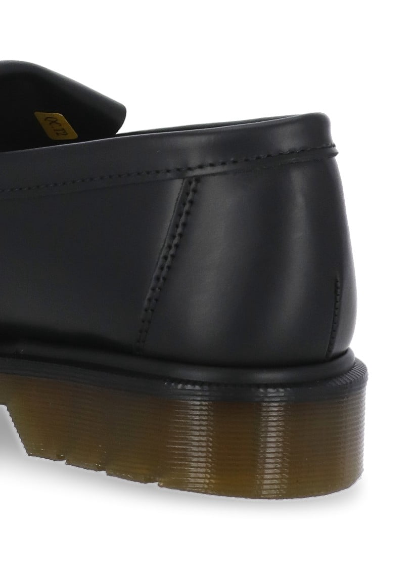 Dr. Martens Male Adrian Loafers Black Sizes EU 34-50 2/3