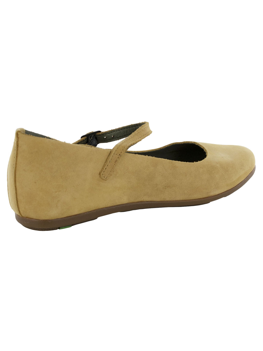 El Naturalista Womens Stella ND58 Mary Jane Shoes, Piedra, EU 41 / US 10