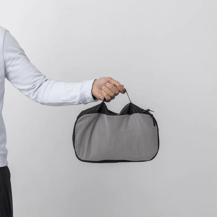 Black Ember : Packing Cube small