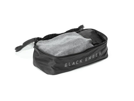 Black Ember : Packing Cube small