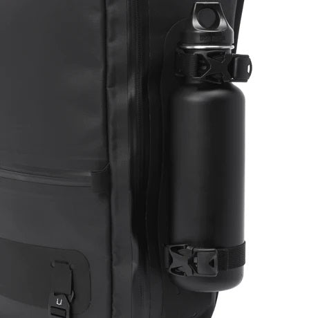 Black Ember : Utility Straps Black