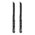 Black Ember : Utility Straps Black