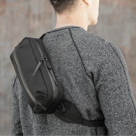 Black Ember : TKS Sling Bag