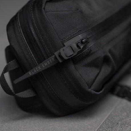 Black Ember : TKS Sling Bag