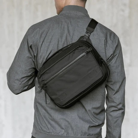 Black Ember : Grip Sling