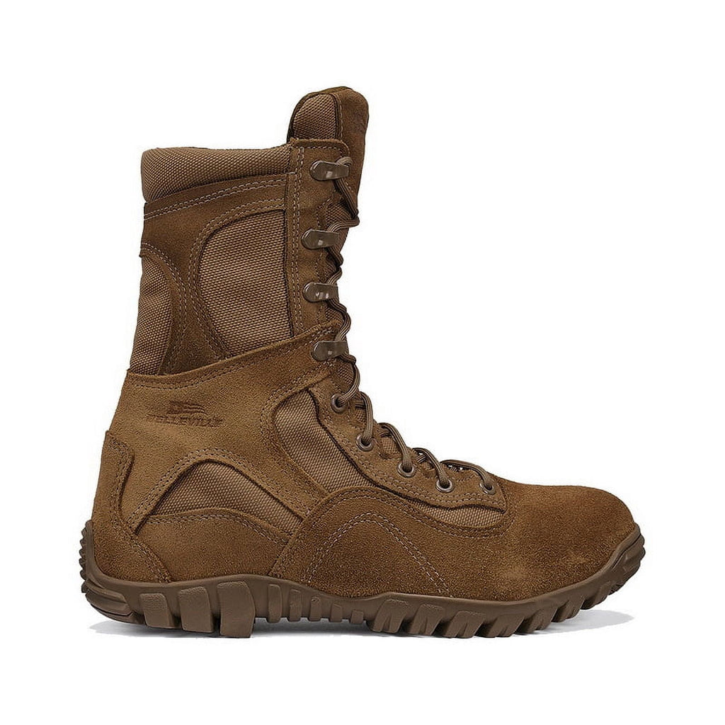 Belleville Men's C793 Waterproof Tactical Boot Soft Toe Coyote 10 D(M) US