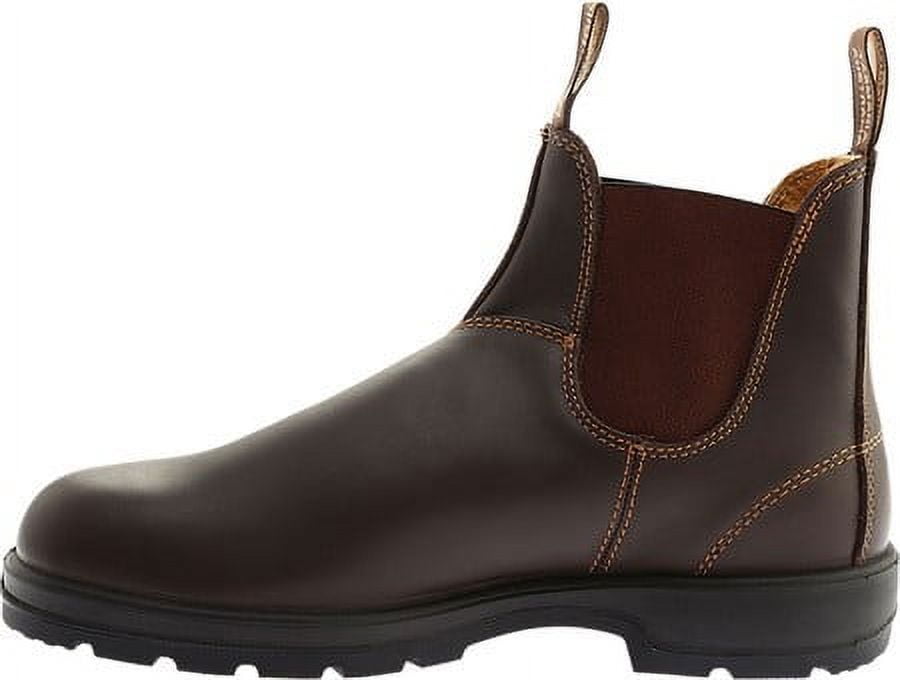 Blundstone Women's Black Leather Comfort Series Boot AUS 13 (US Men's 14.0) B(M) US