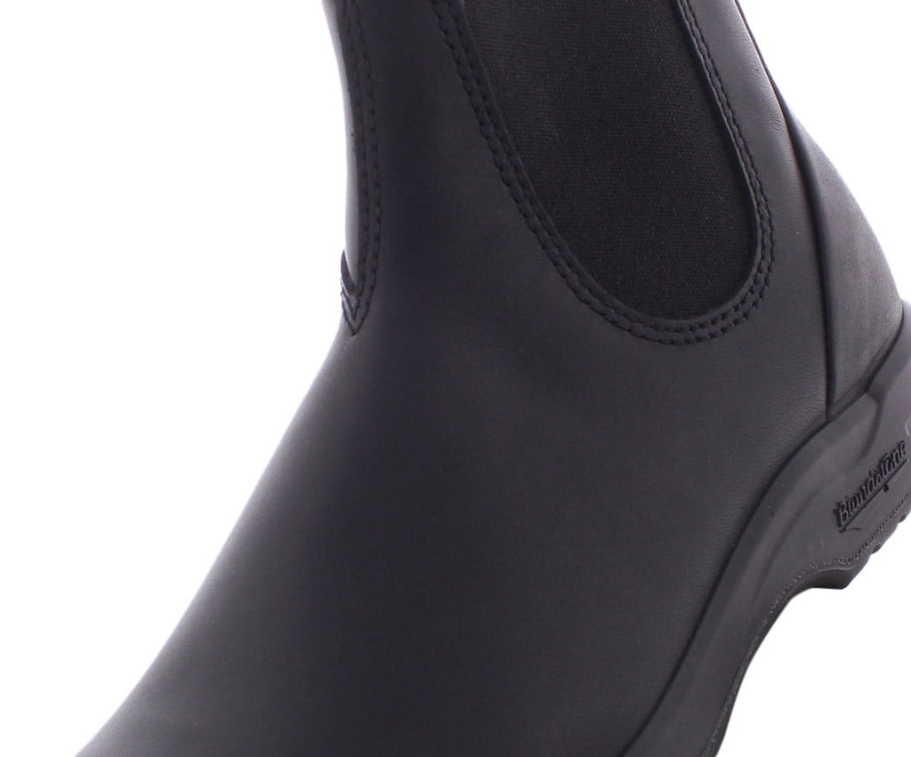 Blundstone All Terrain Elastic Sided Boot Unisex Shoes Size 4.5, Color: Black