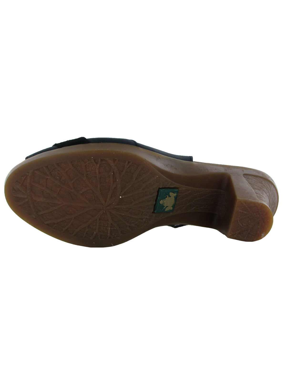 El Naturalista Womens Espiral N581 Slingback Sandal Shoes, Acai, EU 39 / US 8.5