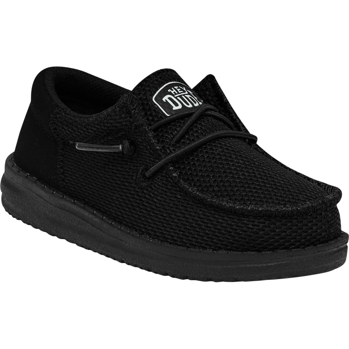HEYDUDE Boys Wally Toddler Funk Mono, Shade, C9