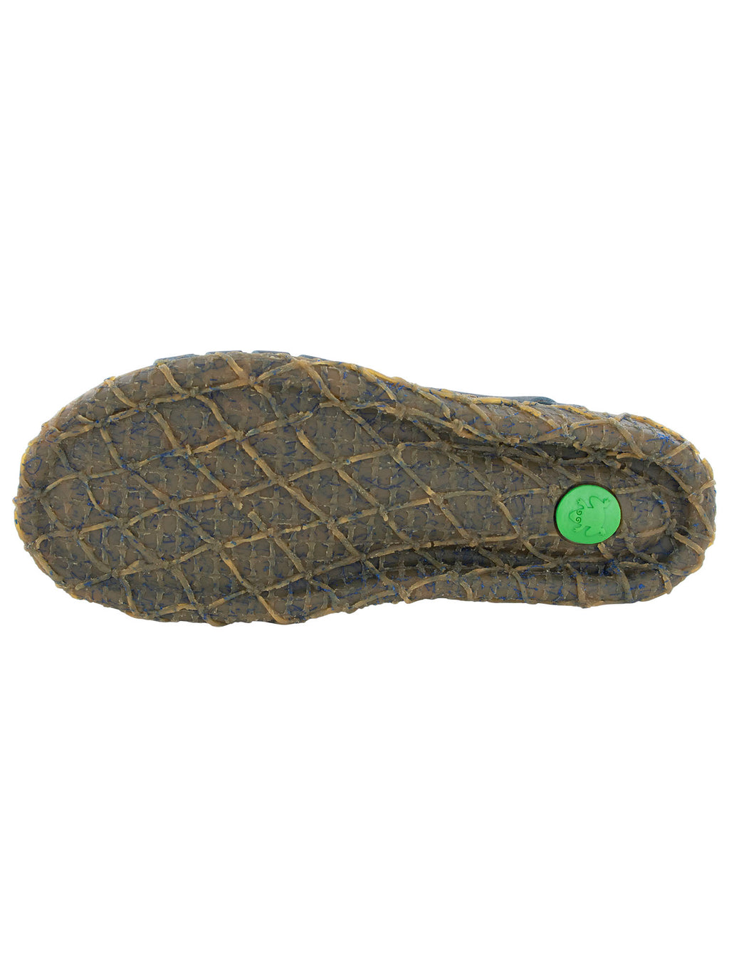 El Naturalista Womens Redes 5501 Sandal Shoes, Vaquero, EU 36 / US 6