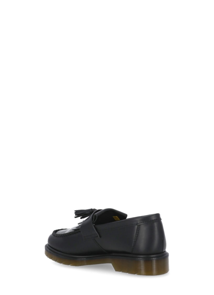 Dr. Martens Male Adrian Loafers Black Sizes EU 34-50 2/3