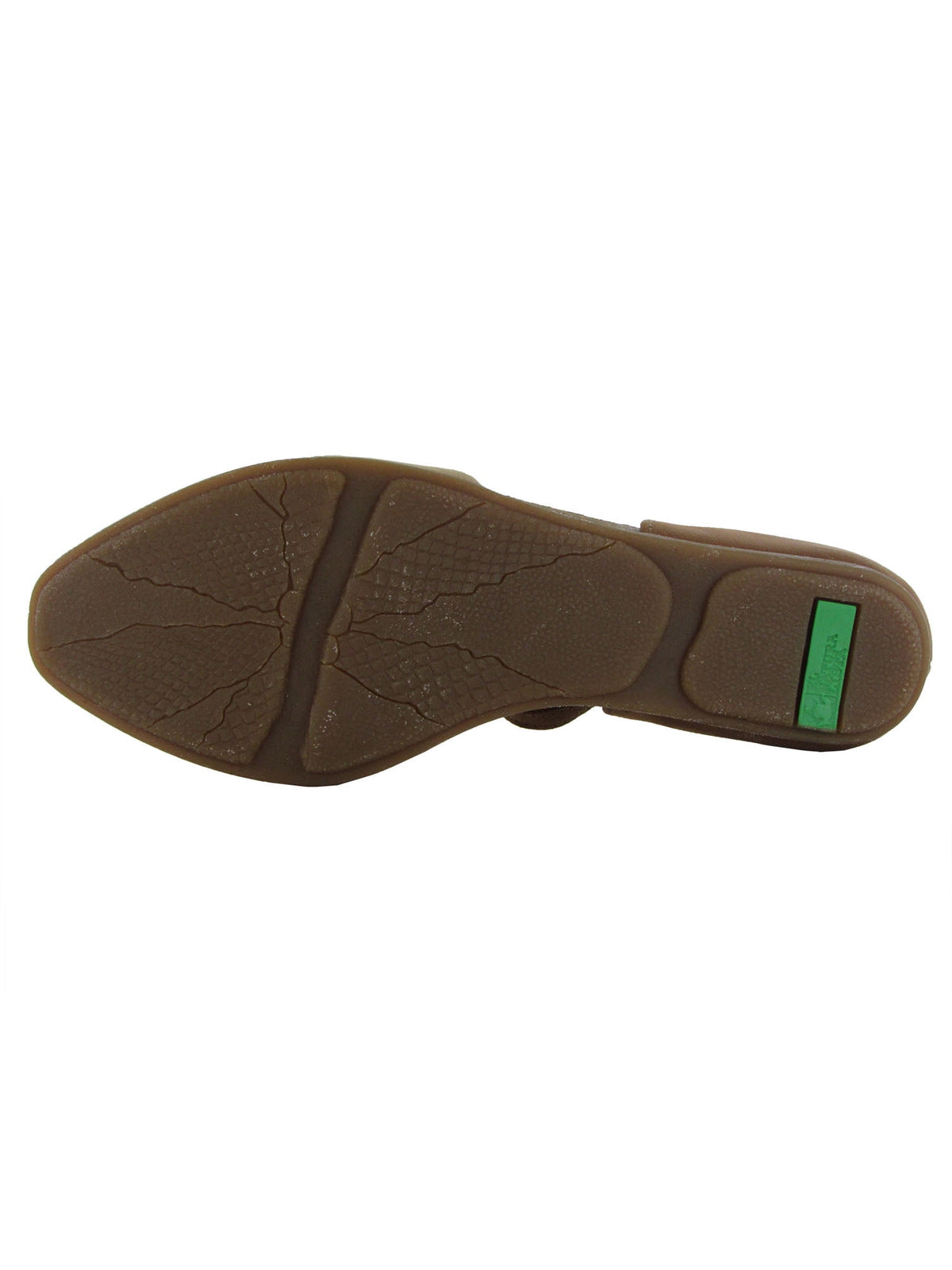 El Naturalista Womens Stella ND54 Sandal Shoes, Black/Piedra, EU 37 / US 7