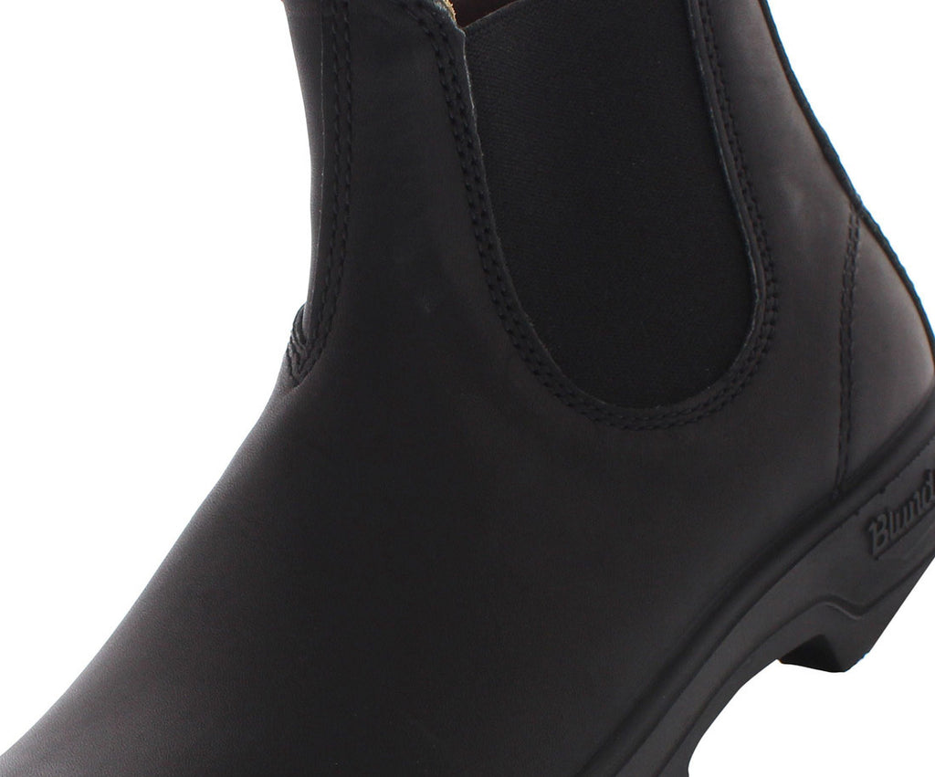 Blundstone Unisex Original Chelsea Boot Black - 558