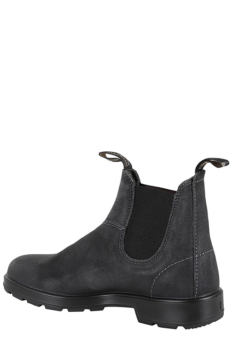 Blundstone Men's 1910 Chelsea Boot Soft Toe - 1910 10.5 D(M) US