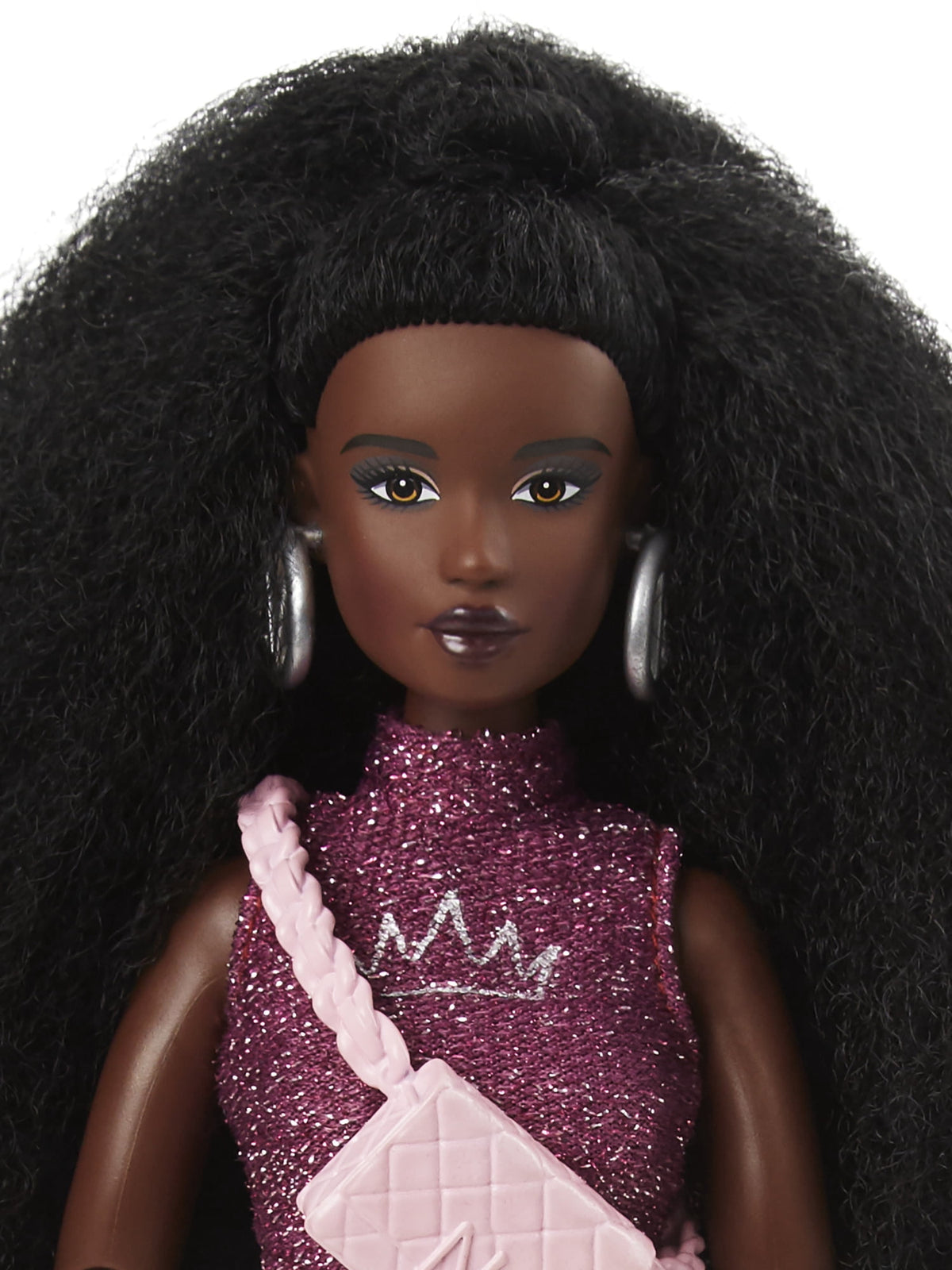Naturalistas Liya 11" Fashon Doll