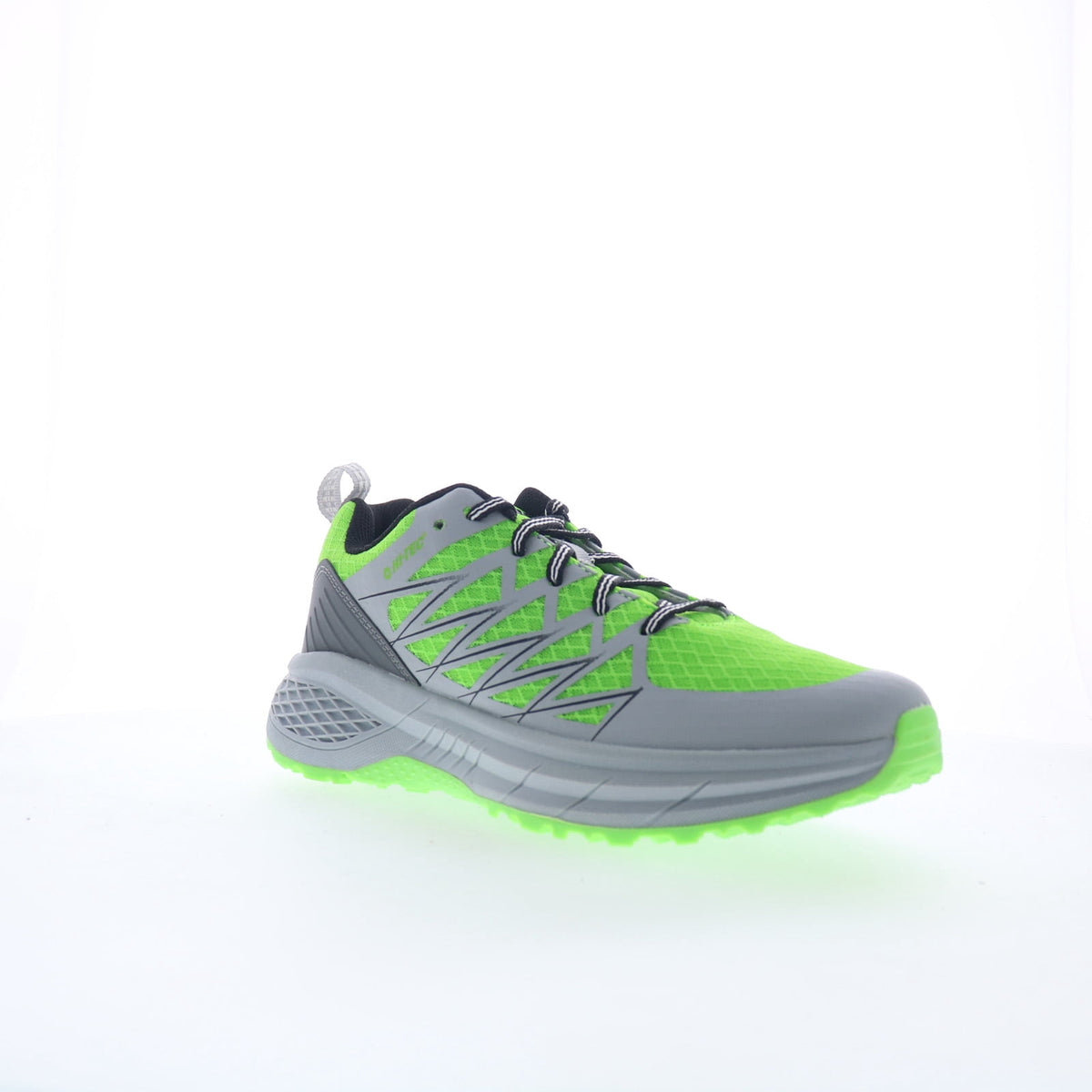 Hi-Tec Adult Mens Demolisher Low Hiking Athletic