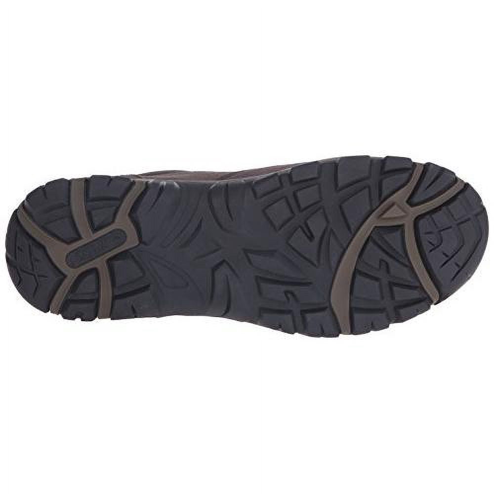 Hi-Tec Men's Altitude Moc Suede Casual Shoe
