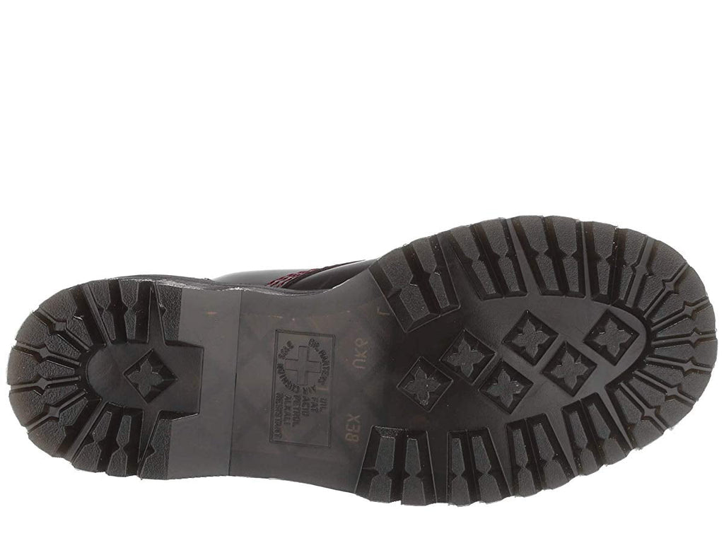 Dr. Martens Womens Sinclair Quad Retro