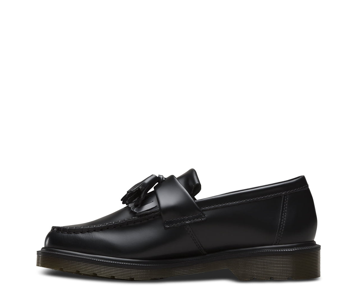 Dr. Martens Men's Loafers Black 11 UK / 12 US
