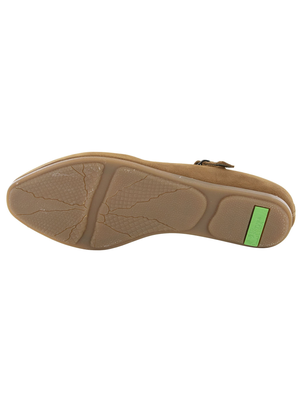 El Naturalista Womens Stella ND58 Mary Jane Shoes, Piedra, EU 41 / US 10