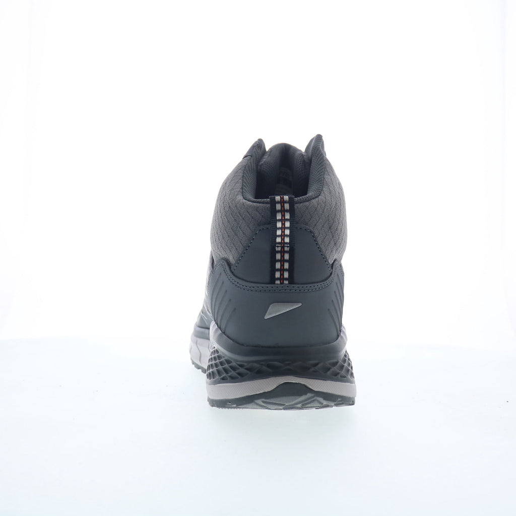 Hi-Tec Adult Mens Demolisher Mid Hiking Boots