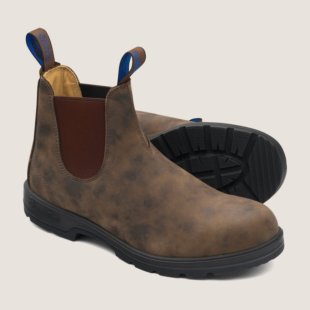 BLUNDSTONE 584 THERMAL UNISEX BOOTS