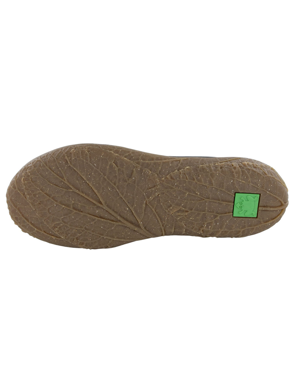El Naturalista Womens Borago N5720 Ankle Strap Flat Shoes, Vaquero, EU 36 / US 6
