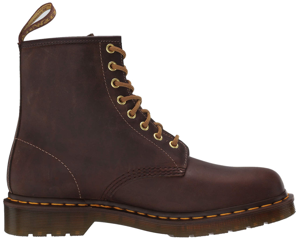 Dr. Martens Men's 1460 Classic Boot