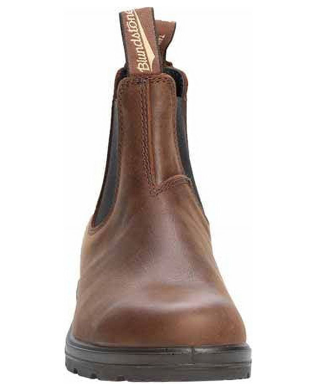 Blundstone Women's Black Leather Comfort Series Boot AUS 13 (US Men's 14.0) B(M) US