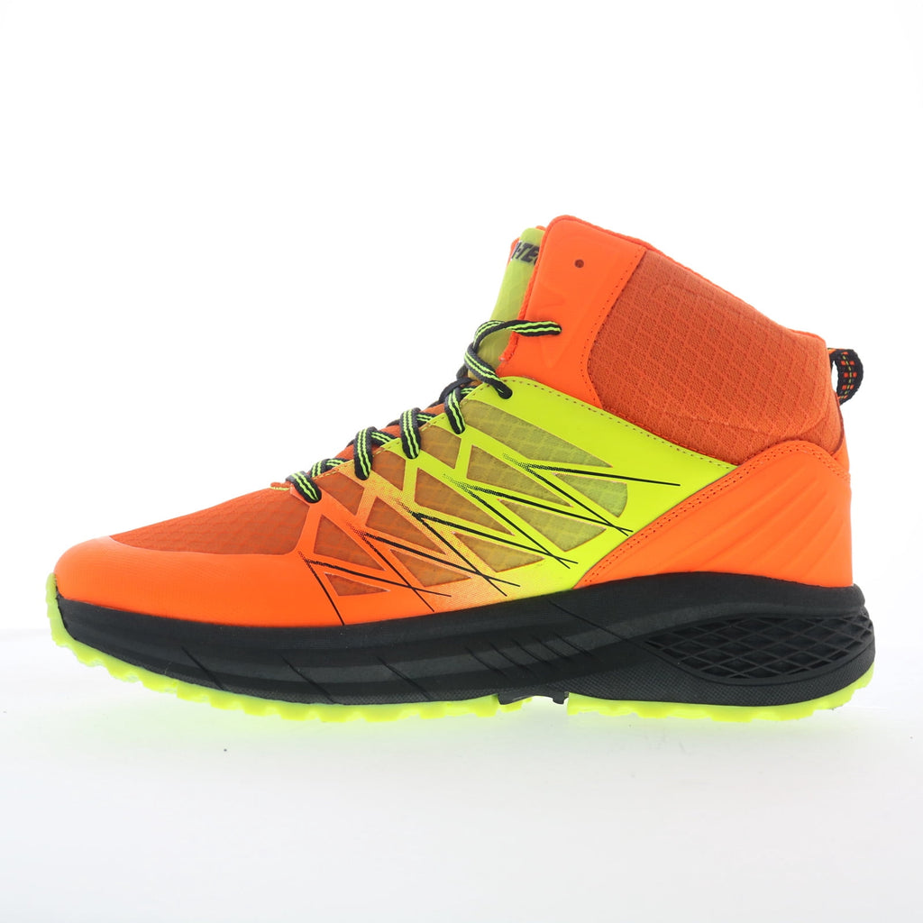 Hi-Tec Adult Mens Demolisher Mid Hiking Boots