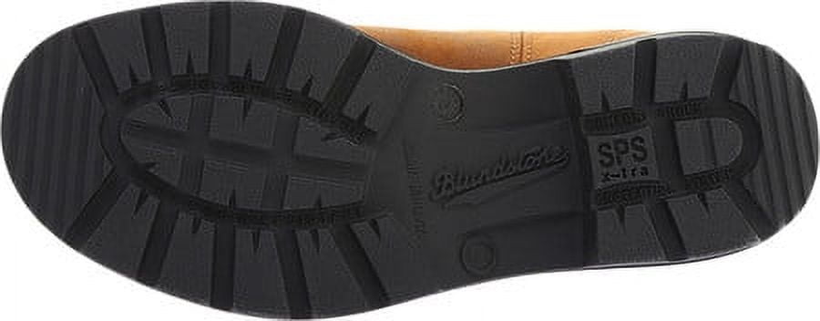 Blundstone Women's Black Leather Comfort Series Boot AUS 13 (US Men's 14.0) B(M) US
