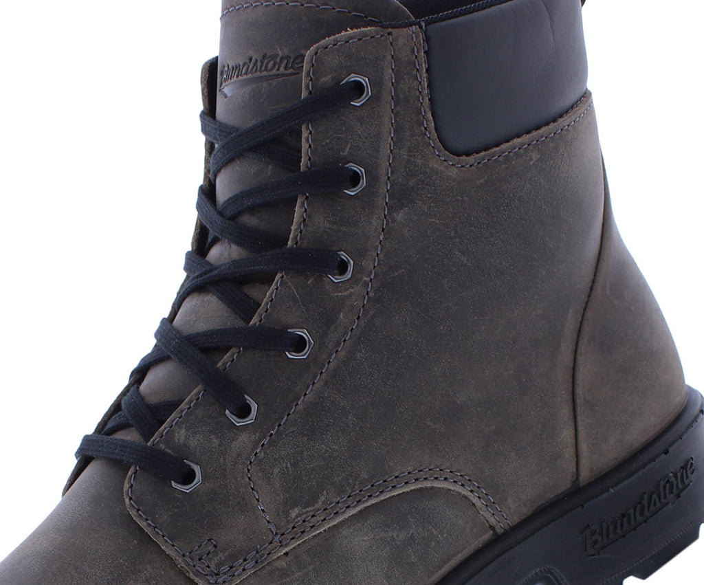 Blundstone 2429 Unisex Shoes Size 4, Color: Clay