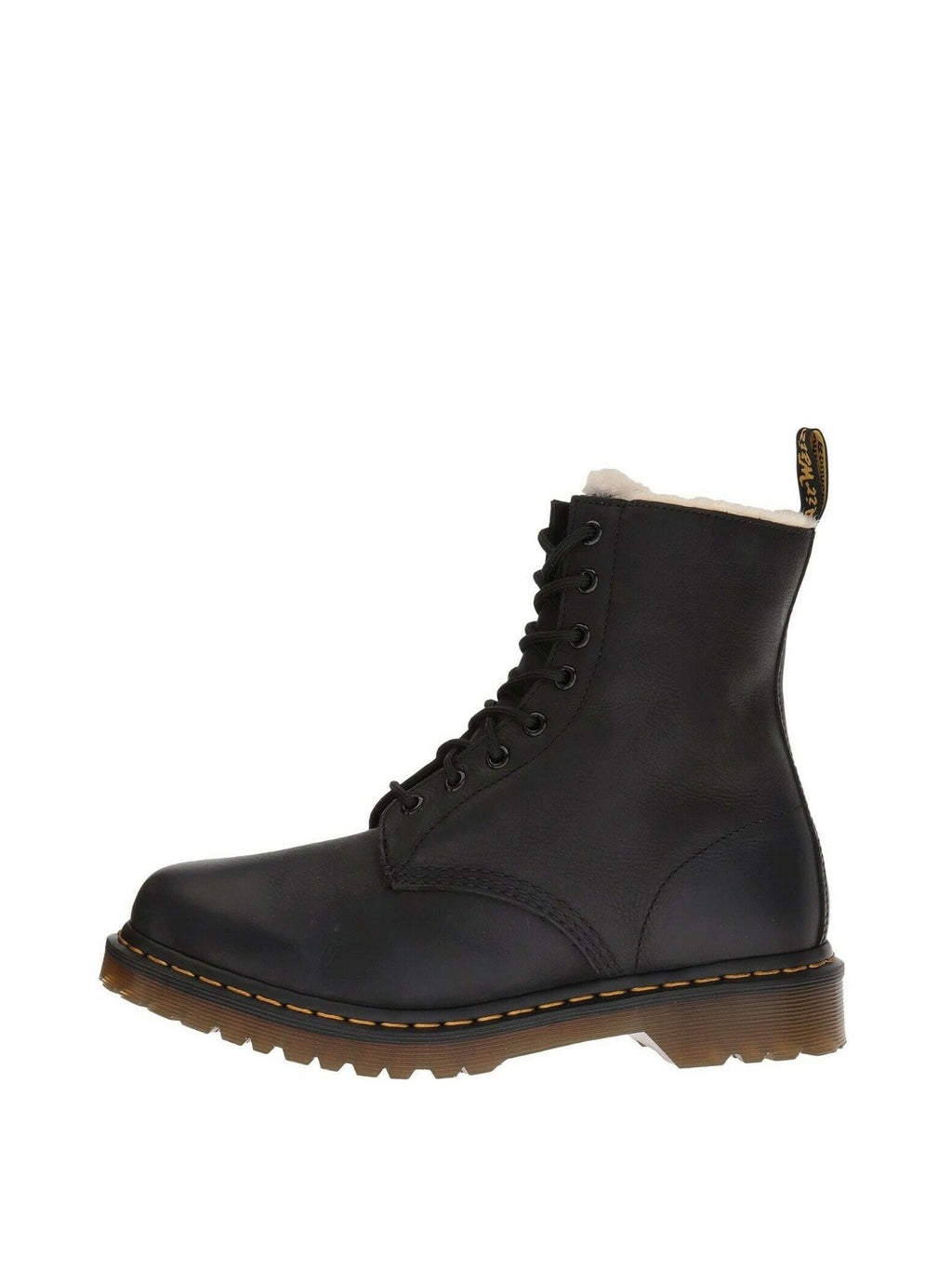 Dr. Martens Womens Serena Burnished Wyoming Chukka Boot