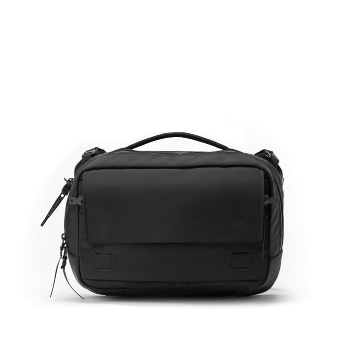 Black Ember : Grip Sling 12L Embertex PFAS Free